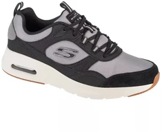Skechers Skech-Air Court - Yatton 232648-BKGY Juoda 42