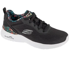 Skechers Skech-Air Dynamight - Laid Out 149756-BKMT Juoda 38