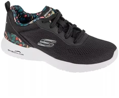 Skechers Skech-Air Dynamight - Laid Out 149756-BKMT Juoda 38