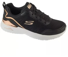 Skechers Skech-Air Dynamight - The Halcyon 149660-BKRG Juoda 37