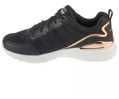Skechers Skech-Air Dynamight - The Halcyon 149660-BKRG Juoda 37