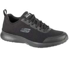 Skechers Skech-Air Dynamight - Winly 232007-BBK juodi 42.5