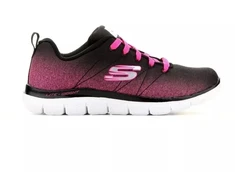 Skechers Skech Appeal 2.0 vaikiški bateliai 81662L-BKHP