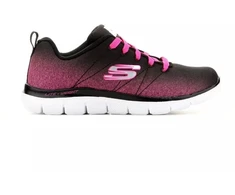 Skechers Skech Appeal 2.0 vaikiški bateliai 81662L-BKHP