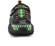 Skechers Skech-O-Saurus batai – Rapid-Dino Jr 400112L-BKLM