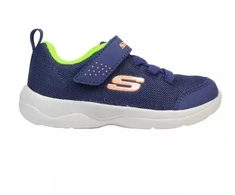 Skechers Skech-Stepz 2.0 batai. - Mini Wanderer Jr 407300N-NVLM