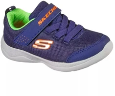 Skechers Skech-Stepz 2.0 batai. - Mini Wanderer Jr 407300N-NVLM