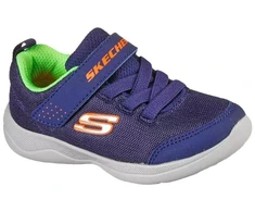 Skechers Skech-Stepz 2.0 batai. - Mini Wanderer Jr 407300N-NVLM