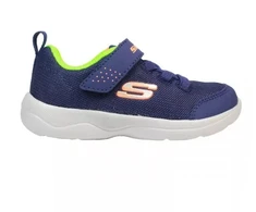 Skechers Skech-Stepz 2.0 batai. - Mini Wanderer Jr 407300N-NVLM