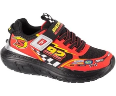 Skechers Skech Tracks 402303L-BKRD Juoda 29