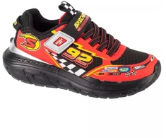Skechers Skech Tracks 402303L-BKRD Juoda 29