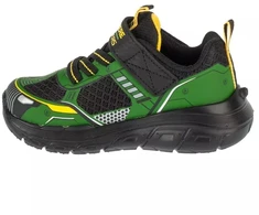 Skechers Skech Tracks - Tractor-Tronix 407062N-GNBK Žali 22