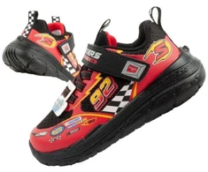 Skechers Skech Tracks vaikiški sportiniai batukai berniukams, lengvi ir patogūs