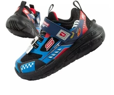Skechers Skech Tracks vaikiški sportiniai batukai berniukams, lengvi ir patogūs