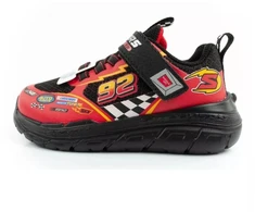 Skechers Skech Tracks vaikiški sportiniai batukai berniukams, lengvi ir patogūs