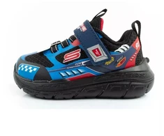 Skechers Skech Tracks vaikiški sportiniai batukai berniukams, lengvi ir patogūs