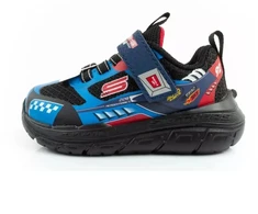 Skechers Skech Tracks vaikiški sportiniai batukai berniukams, lengvi ir patogūs