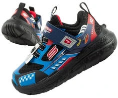Skechers Skech Tracks vaikiški sportiniai batukai berniukams, lengvi ir patogūs