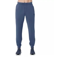 Skechers Skechcloud Elevate 2.0 sportinės kelnės PT272-CCNV, tamsiai mėlynos, L