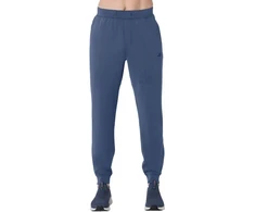 Skechers Skechcloud Elevate 2.0 sportinės kelnės PT272-CCNV, tamsiai mėlynos, L