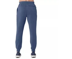 Skechers Skechcloud Elevate 2.0 sportinės kelnės PT272-CCNV, tamsiai mėlynos, L