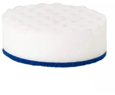 Skechers SkechEraser valikliai 10 vnt. SK0030 Bespalviai Universalus dydis