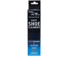 Skechers SkechEraser valikliai 10 vnt. SK0030 Bespalviai Universalus dydis