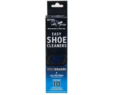 Skechers SkechEraser valikliai 10 vnt. SK0030 Bespalviai Universalus dydis