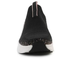 Skechers Skechers Arch Fit D'Lux batai - Glimmer Dust W 149689-BKRG