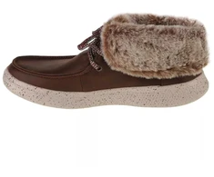 Skechers Skipper - Hang Glider 113443-BRN Ruda 35.5