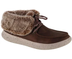 Skechers Skipper - Hang Glider 113443-BRN Ruda 35.5