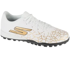 Skechers Skx 1.5 Academy TF 252018-WBGD Balta 39