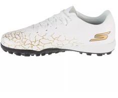 Skechers Skx 1.5 Academy TF 252018-WBGD Balta 39