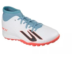 Skechers SKX_2 Vaikams Futbolo Batai Balti 252166L
