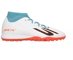 Skechers SKX_2 Vaikams Futbolo Batai Balti 252166L