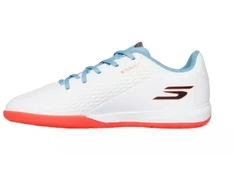 Skechers SKX_2 Vaikiški futbolo bateliai balti 252168L