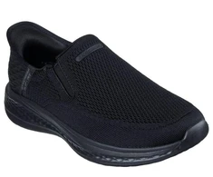 Skechers Slade batai - Deacon M 210887 BBK