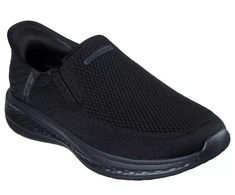 Skechers Slade batai - Deacon M 210887 BBK