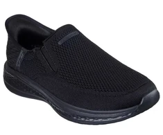 Skechers Slade batai - Deacon M 210887 BBK
