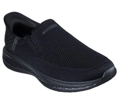 Skechers Slade batai - Deacon M 210887 BBK
