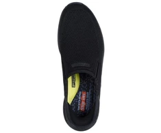 Skechers Slade batai - Deacon M 210887 BBK