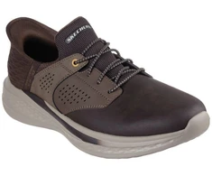Skechers Slade batai - Macklin M 210890 CHOC