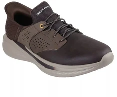 Skechers Slade batai - Macklin M 210890 CHOC