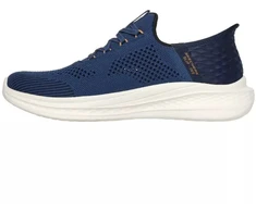 Skechers Slade-Quinto M 210810-BLU batai