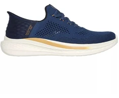 Skechers Slade-Quinto M 210810-BLU batai