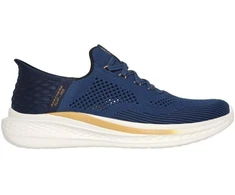 Skechers Slade-Quinto M 210810-BLU batai