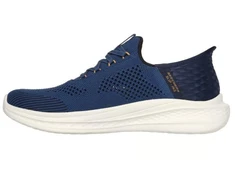 Skechers Slade Quinto M 210810BLU batai