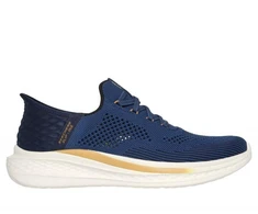 Skechers Slade Quinto M 210810BLU batai
