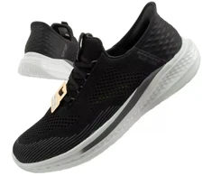 Skechers Slade Slip-INS M 210810/BLK batai