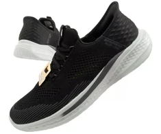 Skechers Slade Slip-INS M 210810/BLK batai